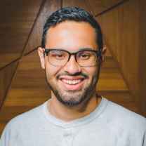 Noel Elijah Vazquez
