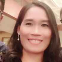 Marlina Yunus