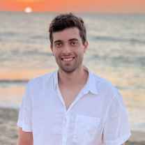 Joshua Trockel