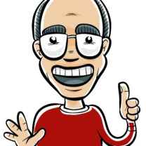 Jeff Good
