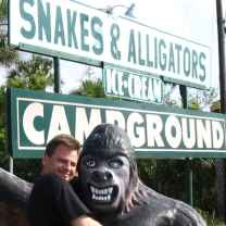 Carl Ballard Swanson