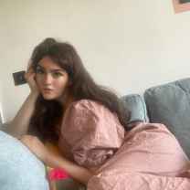 Madelaine Lucy Hanson