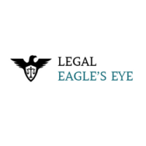 Legal Eagle's Eye