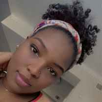 Bashyra Holland