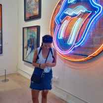 Juliana Rivas Torrente