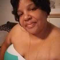 Felicia Ann Anderson