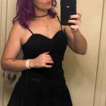 Amy Janelle
