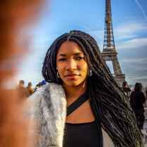 Rebekah Theresa Roberts