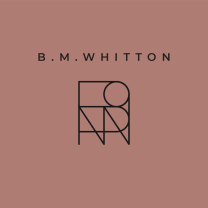 B.M. Whitton