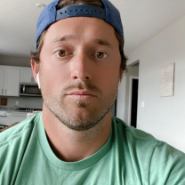 Robert Therrien Badger