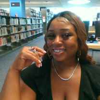 Kareema S. Smith-Miller