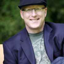 Michael Brian Cotter