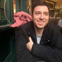 Shane Michael Hudson