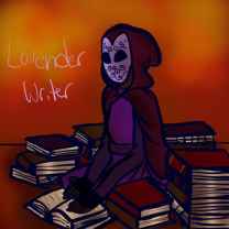 LavendarWriter