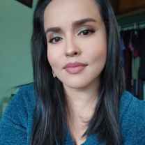 Ana Lucia Chaves Barquero