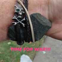 michael trevor barrett AKA RedPanda999663