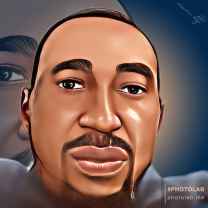 SAMUEL SUNDAY SENIOR