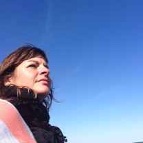 Marie-Helene Belanger