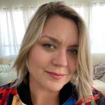 Angela Sherre Blair
