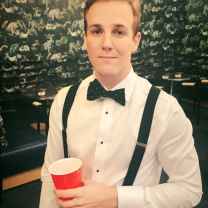 Marshall Lyles