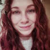 Sarah B Moore