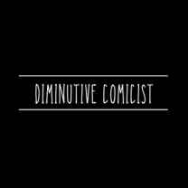 Diminutive Comicist