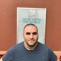 Kevin Lannan