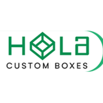 Hola Custom Boxes