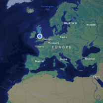 Troubles in my past.