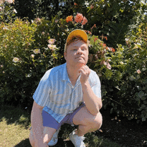 Jeffrey Violet Miller