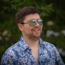 Nick Oakes