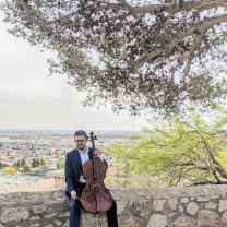 Alejandro González Beltrán