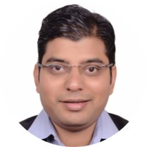 Ritesh Pandey