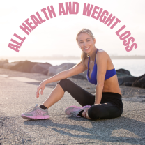 ALL HEALTH AND WEIGHT LOSS