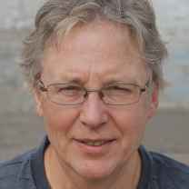 Thomas Bartlett