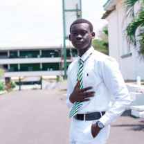 Emmanuel Cobbinah