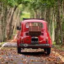 Car Concierge