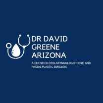 Dr David Greene Arizona