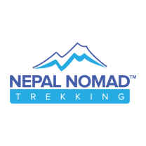 Nepal Nomad Trekking