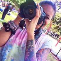 Jasynta (Jassy) Vossah 