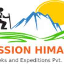 Mission Himalaya Treks