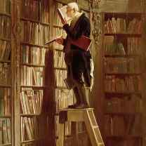 Unruly readings 