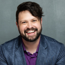 Alexander Lovell, PhD