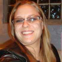 Jennifer Wherry (Jeni)