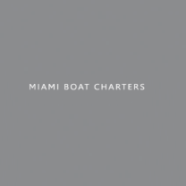 Miami Boat Charter