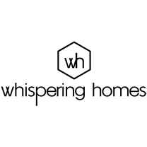 Whispering Homes