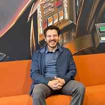 Benjamin Lopez Barba