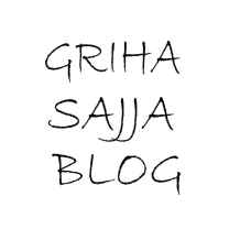 Griha Sajja Blog