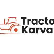 Tractorkarvan