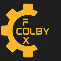 Colby Fox